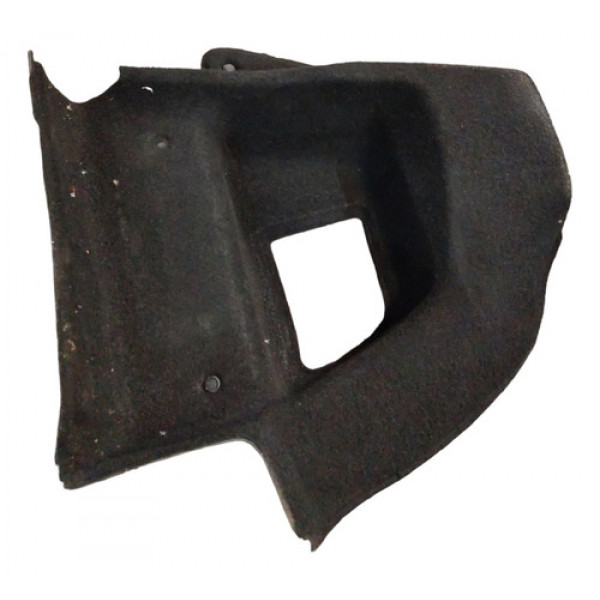 Forro Direito Porta Malas Mini Cooper 2010