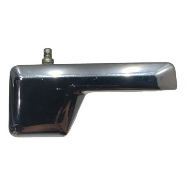 Maçaneta Interna Diant./tras. Direita Ford Edge 2013 Dianteira/traseira