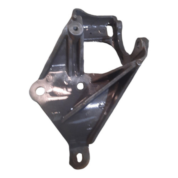 Suporte Bomba Direçao Hidraulica Chevrolet Onix Prisma 2014