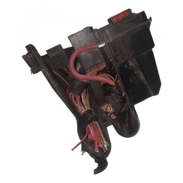Caixa Fusiveis Renault Duster Original 