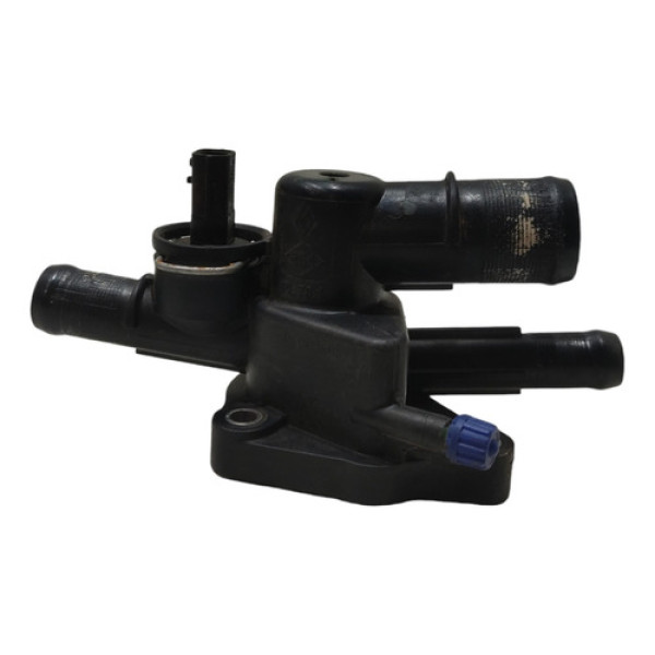 Válvula Termostática Renault Logan/sandero 1.0 2014 Acima