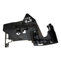 Suporte Fechadura Porta Dianteira Esquerda Volvo Xc60 11/14
