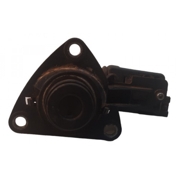 Fechadura Eletrica Cilindro Porta Malas Duster 