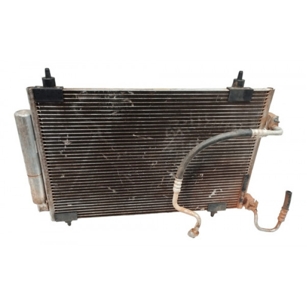Condensador De Ar Citroen C4 2009 A 2012