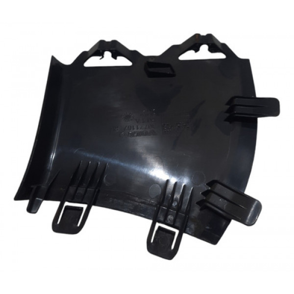 Acabamento Coluna Teto Lado Esquerdo Volvo Xc60