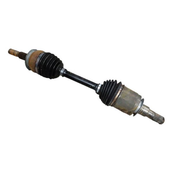 Semi Eixo Nissan Frontier 2.5 2007 A 2011