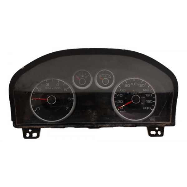 Painel Instrumento Ford Fusion 2007 A 2010 2.3