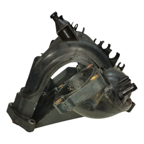 Coletor Admissão Gol G5 Fox Polo Golf 1.6 2003 12 032129713 