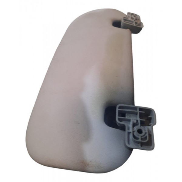 Quebra Sol Lado Esquerdo Mini Cooper 2014