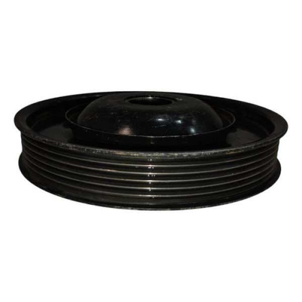 Polia Virabrequim -  Sandero Logan - 1.6 8v - 08 A 17 