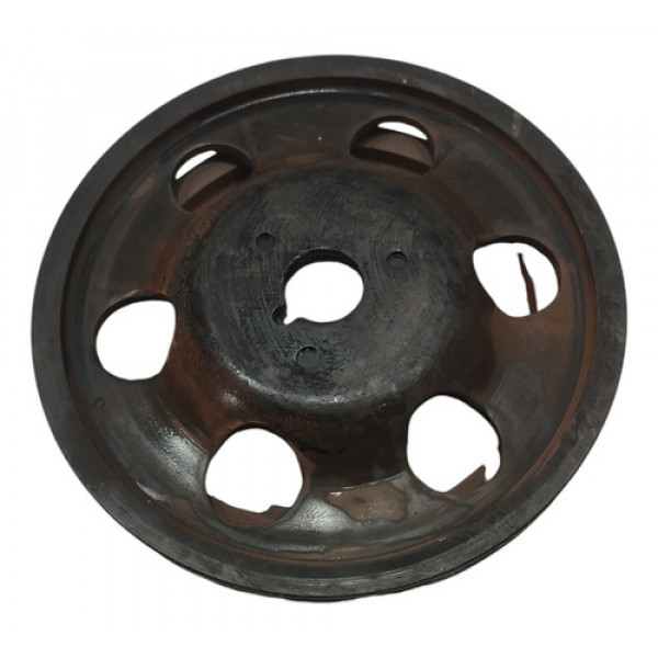 Polia Engrenagem Viraquebrim Renault Sandero 