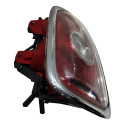 Lanterna Traseira Mini Cooper 2008 A 2012 Esquerdo