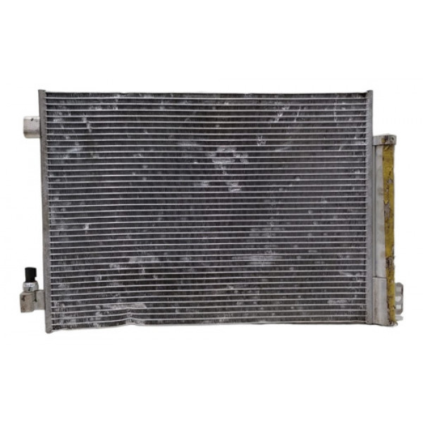 Condensador De Ar Nissan Versa/march 2015 A 2019.
