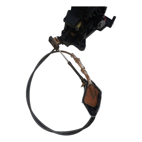 Trambulador Alavanca Câmbio Automático Ford Fusion 2006 A 09