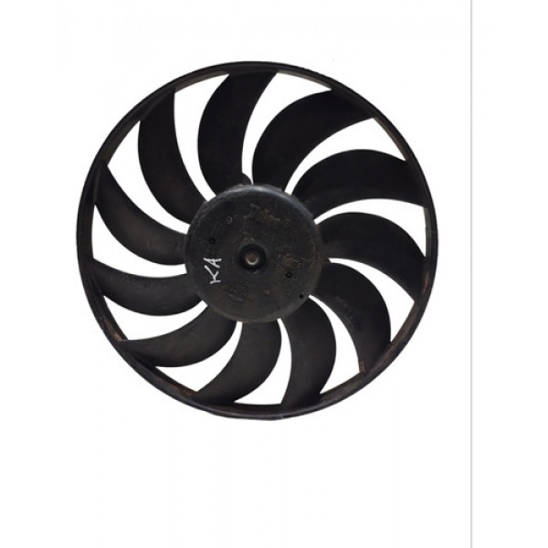 Eletro Ventilador Ford Ka/fiesta 07 A 12 Original