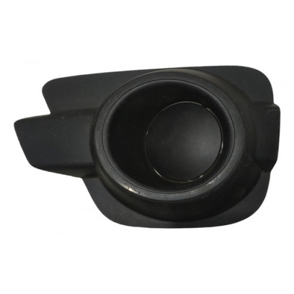 Moldura Farol De Milha Sem Furo Le Kwid 2017 A 23 Esquerdo