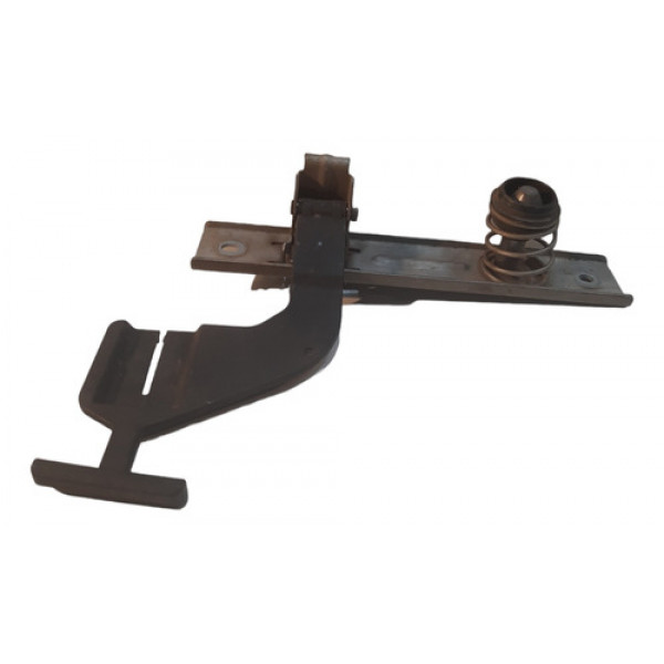 Fechadura Superior Capo Clio 2003 Ate 2012 