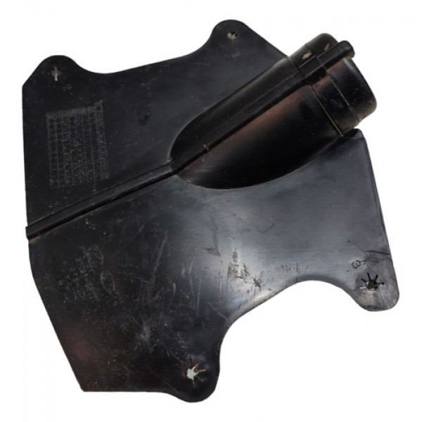 Acabamento Coluna Hyundai Ix35 2012 A 2013