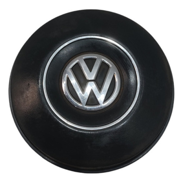 Botão Buzina Volante Gol G6 Original 