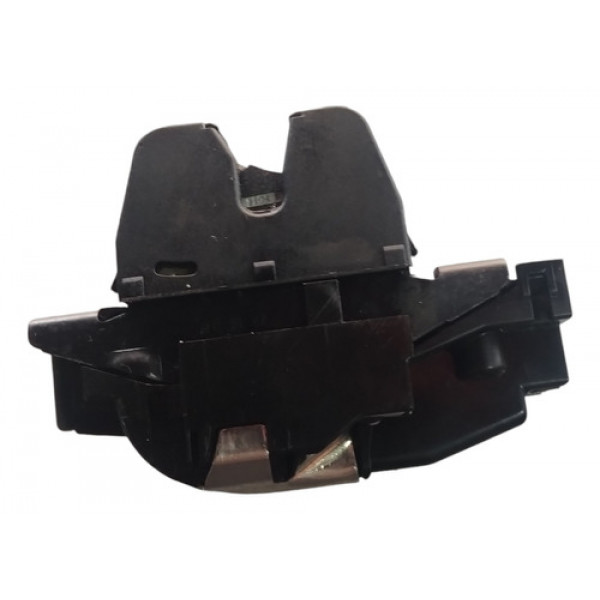 Fechadura Tampa Traseira Citroen C3 2012 A 2019 Original.