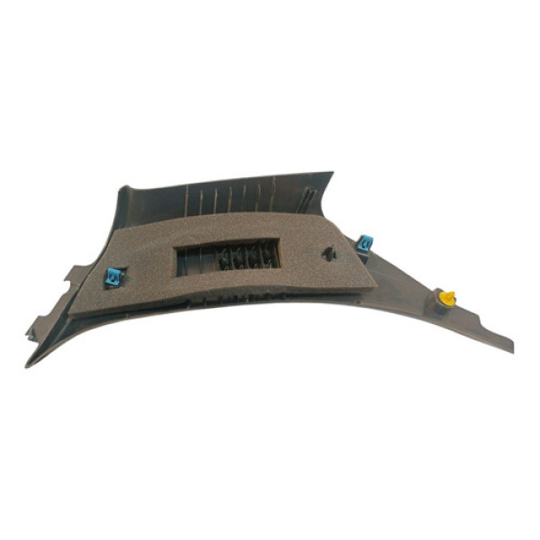 Acabamento Coluna Tras Esq Volvo Xc60 2017 2.0 Usado Origina