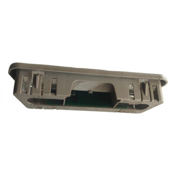 Luz Teto Cortesia C/ Sensor Alarme Gm Corsa Astra 94 A 02