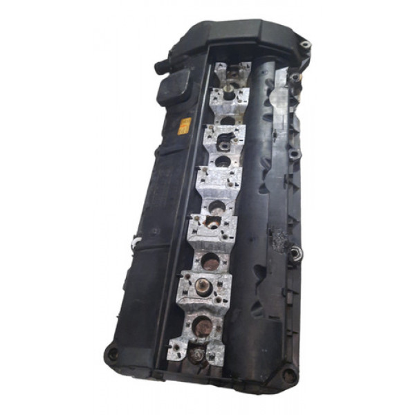 Tampa De Valvula Do Motor Com Tampa De Enchimento De Oleo