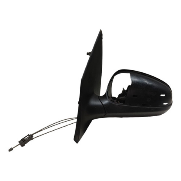 Base Do Retrovisor Fiat Palio/grand Siena 2012 A 19 Manual 