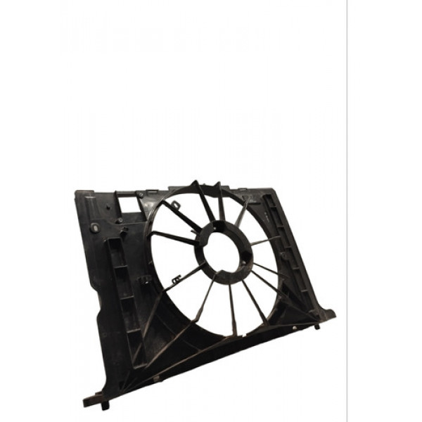 Defletor Da Ventoinha Corolla 2009 A 2014.