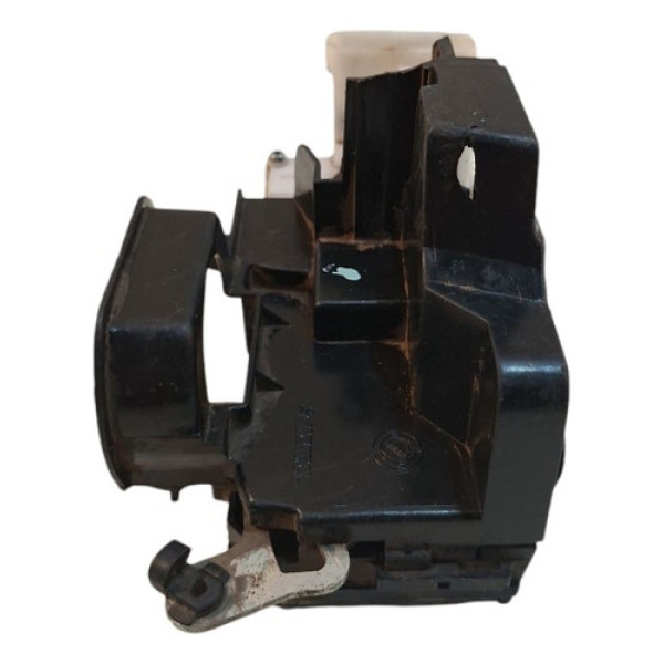 Fechadura Eletrônica Diant Esq Palio 2014 Usado Original 