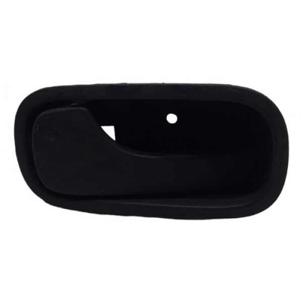 Maçaneta Interna Dianteira Esquerda Fiat Mobi 