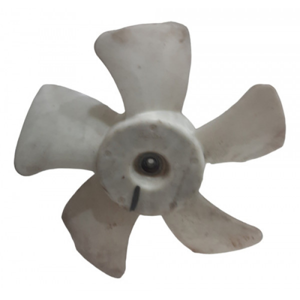 Helice Ventuinha Honda Civic 2015 2.0 Man.