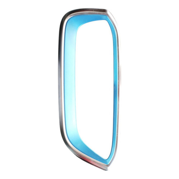 Grade Dianteira Lado Esquerdo Bmw I3 2014/2017 