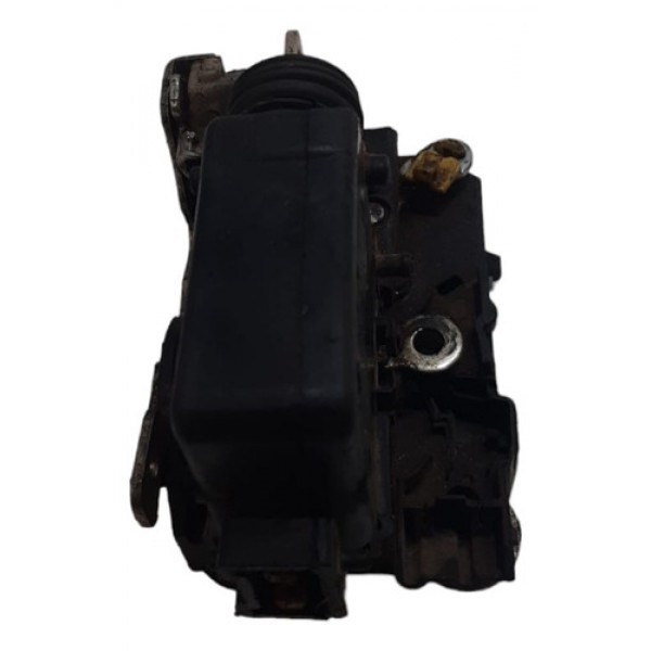 Fechadura D Porta Trava Eletrica Diant Direita Logan