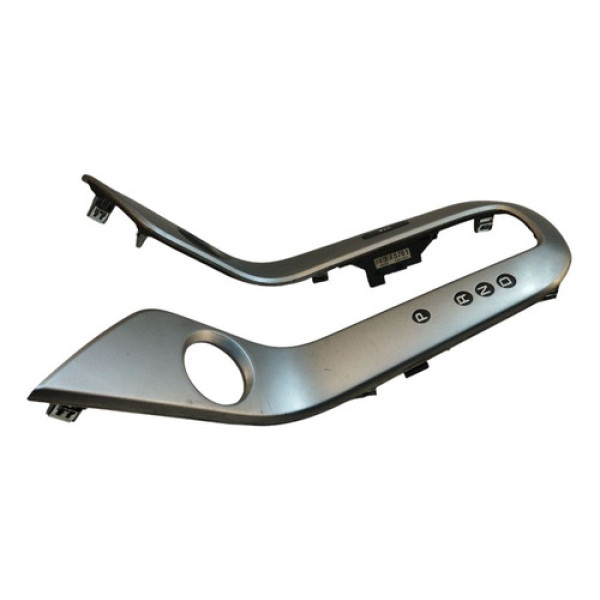 Moldura Acabamento Console Central Gm 2012 Usado Original 