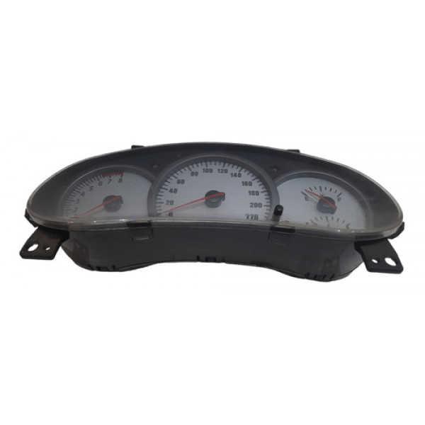 Painel De Instrumentros Chery Tiggo 2012