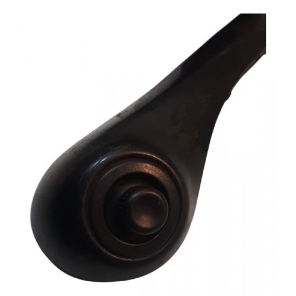 Moldura E Botão Retrovisor Megane