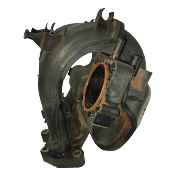 Coletor Admissao Gol Fox Kombi 1.0 1.4 2002-2013 030129711cd