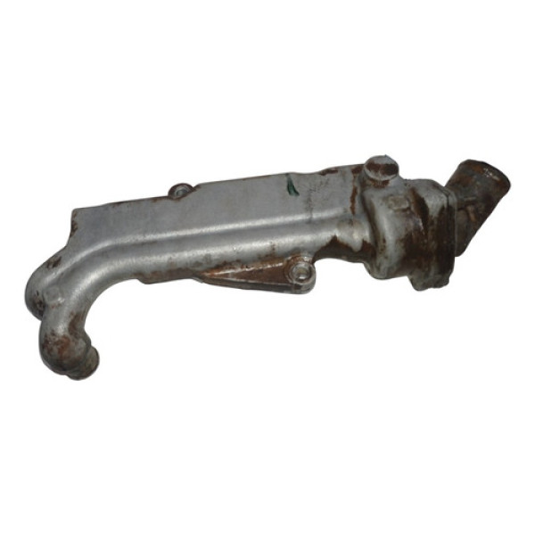 Carcaça Válvula Termostática Gm S10 07/11 2.4 Flex 90220434