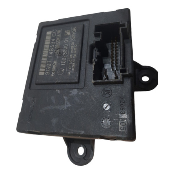 Modulo Conforto Porta Volvo Xc60