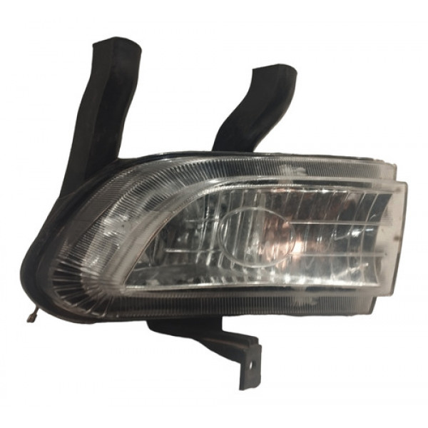 Farol De Milha Gm Corsa Classic 2010/2016