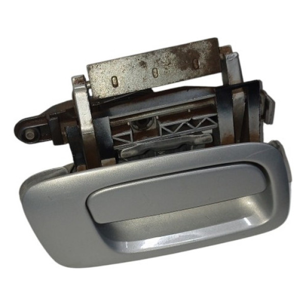 Maçaneta Externa Porta Traseira Direita Gm Zafira 2.0 2004