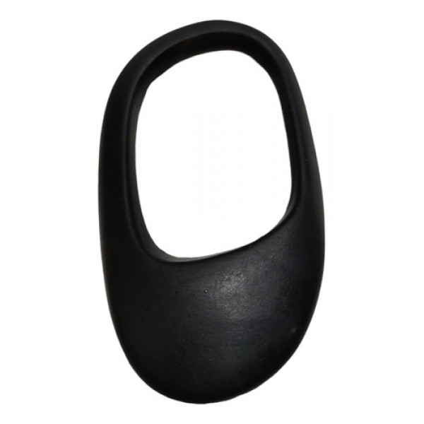 Moldura Maçaneta Interna Esquerda Peugeot 206 2001 A 2008