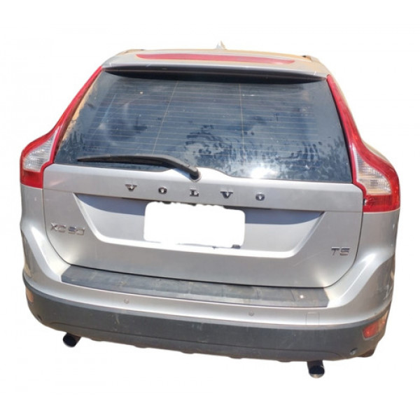 Sucata Volvo 11/12 2.0 Completa Teto Solar 