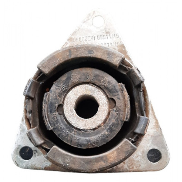 Coxim Cambio Superior Esquerdo Fiat Idea 2003 A 2006 