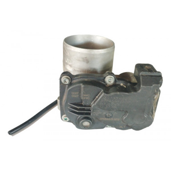 Tbi Corpo Borboleta - Golf/ Polo/parati/gol/fox 1.6 2016