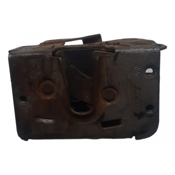 Fechadura Manual Dianteira Direita Gol G3 G4 