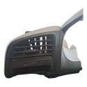 Difusor De Ar Esquerdo Com Acabamento Honda City 2009 A 2014