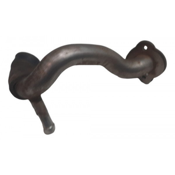 Tubo Refrigeração Motor Bmw 325i 2008 A 2010