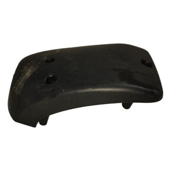 Capa Acabamento Inferior Chave Seta Vw Gol 16v 2000